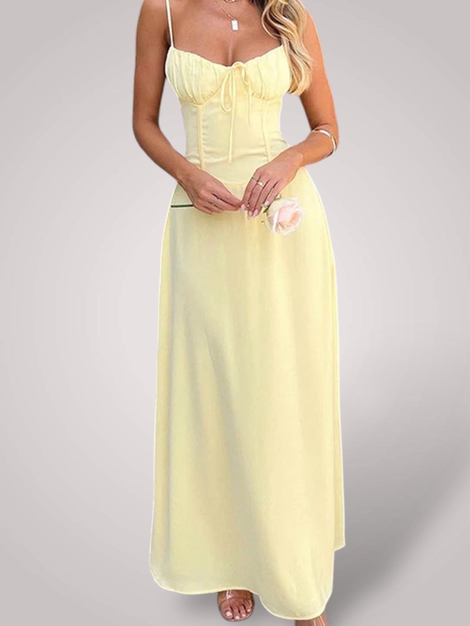 Φάρο | Summer Φόρεμα