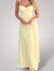 Φάρο | Summer Φόρεμα