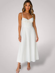 Φάρο | Summer Φόρεμα