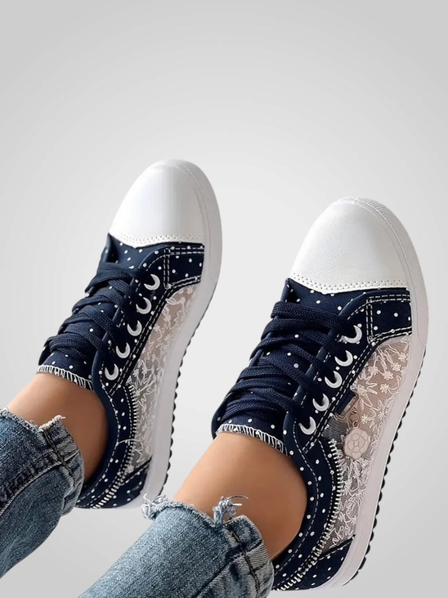 Κάρο | Άνετο Ορθοπεδικό Παπούτσια