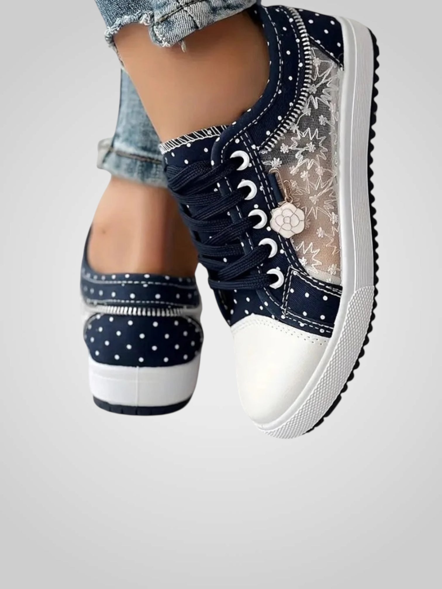 Κάρο | Άνετο Ορθοπεδικό Παπούτσια