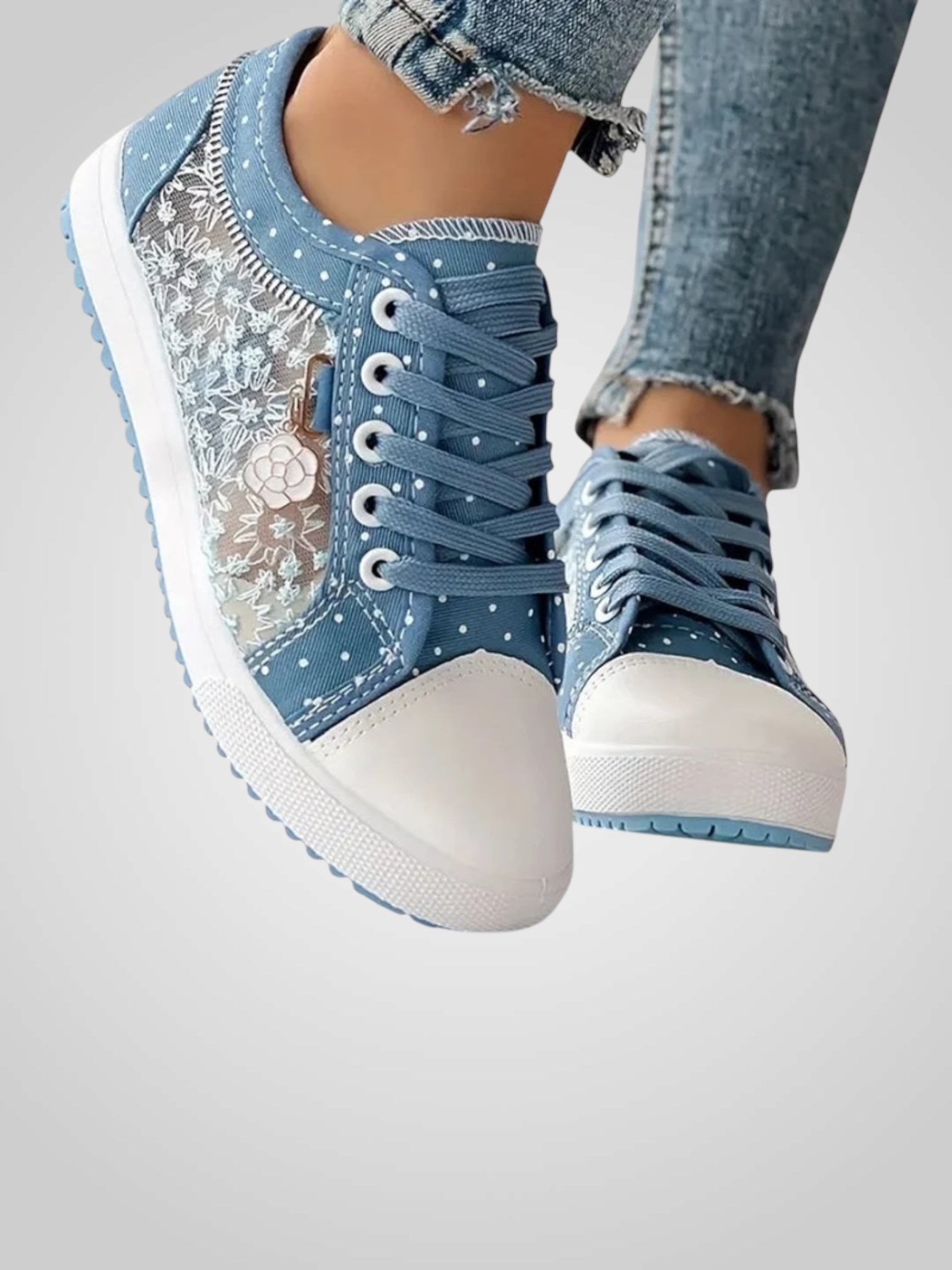 Κάρο | Άνετο Ορθοπεδικό Παπούτσια