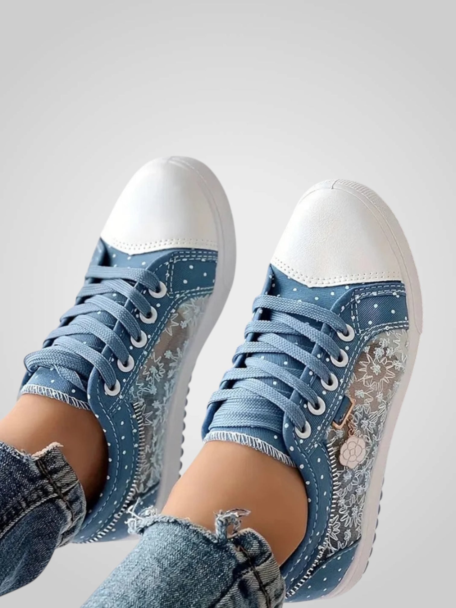 Κάρο | Άνετο Ορθοπεδικό Παπούτσια