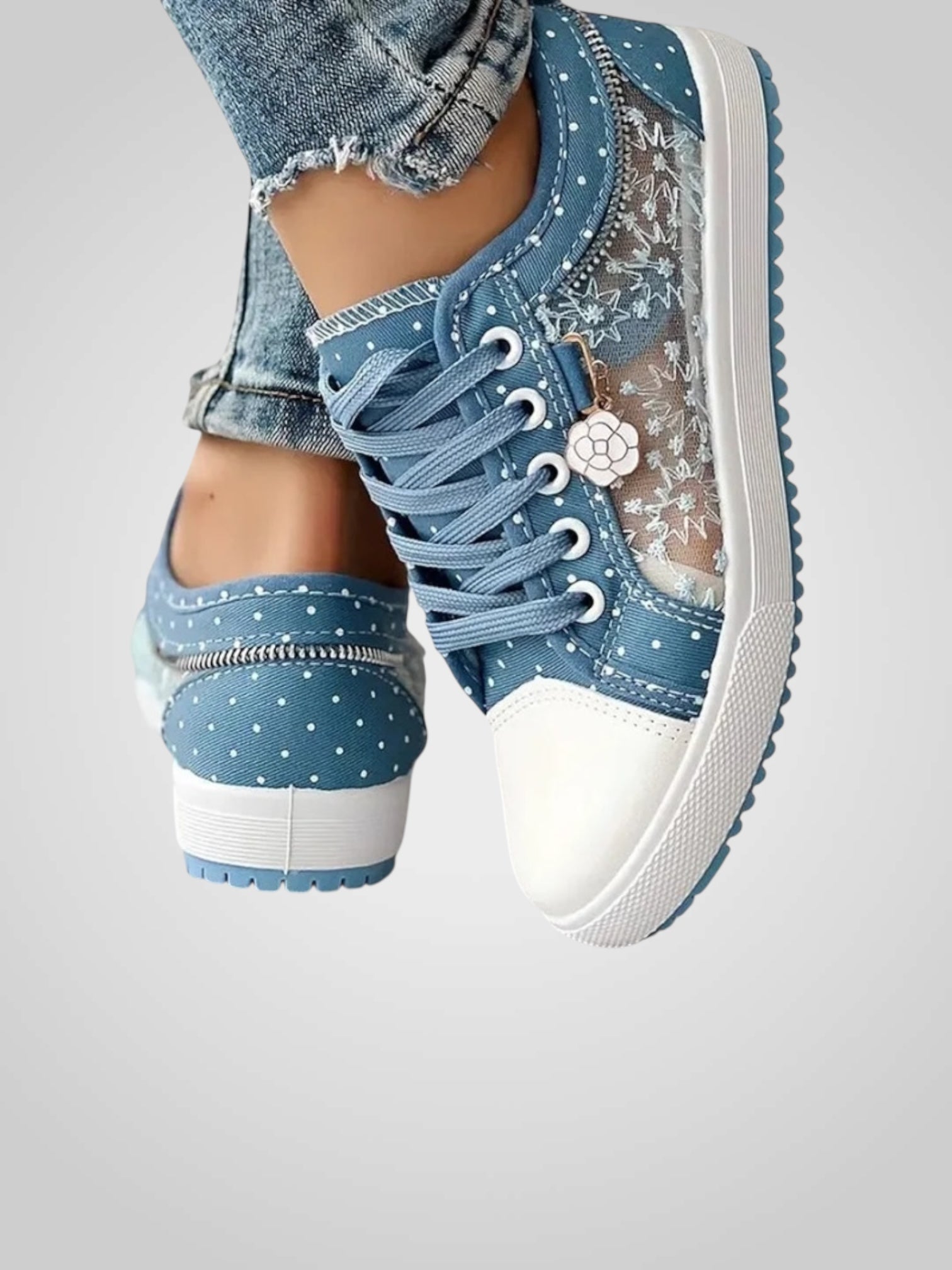 Κάρο | Άνετο Ορθοπεδικό Παπούτσια