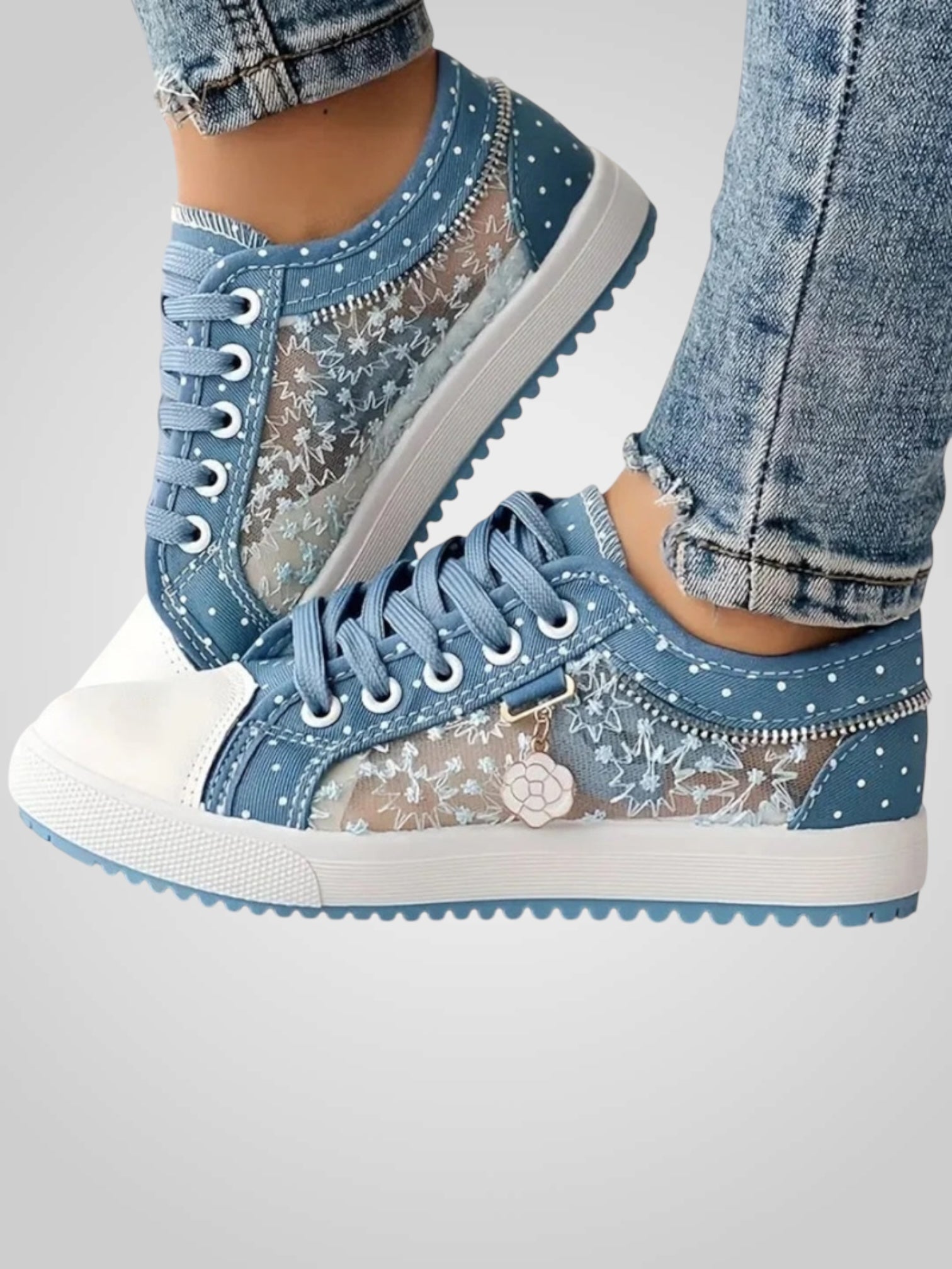 Κάρο | Άνετο Ορθοπεδικό Παπούτσια