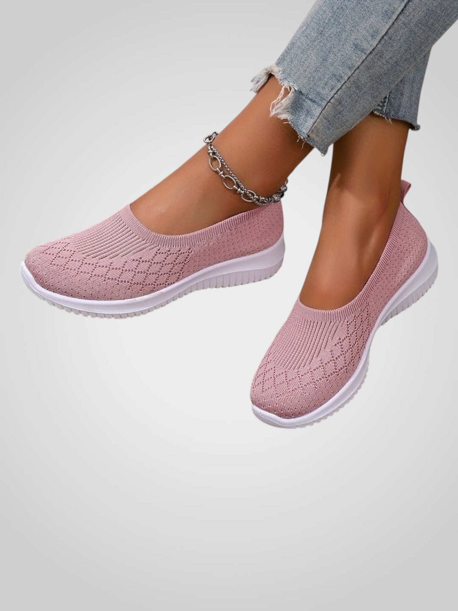 Σοφίνα | Breathable Slip-on Για Γυναίκες