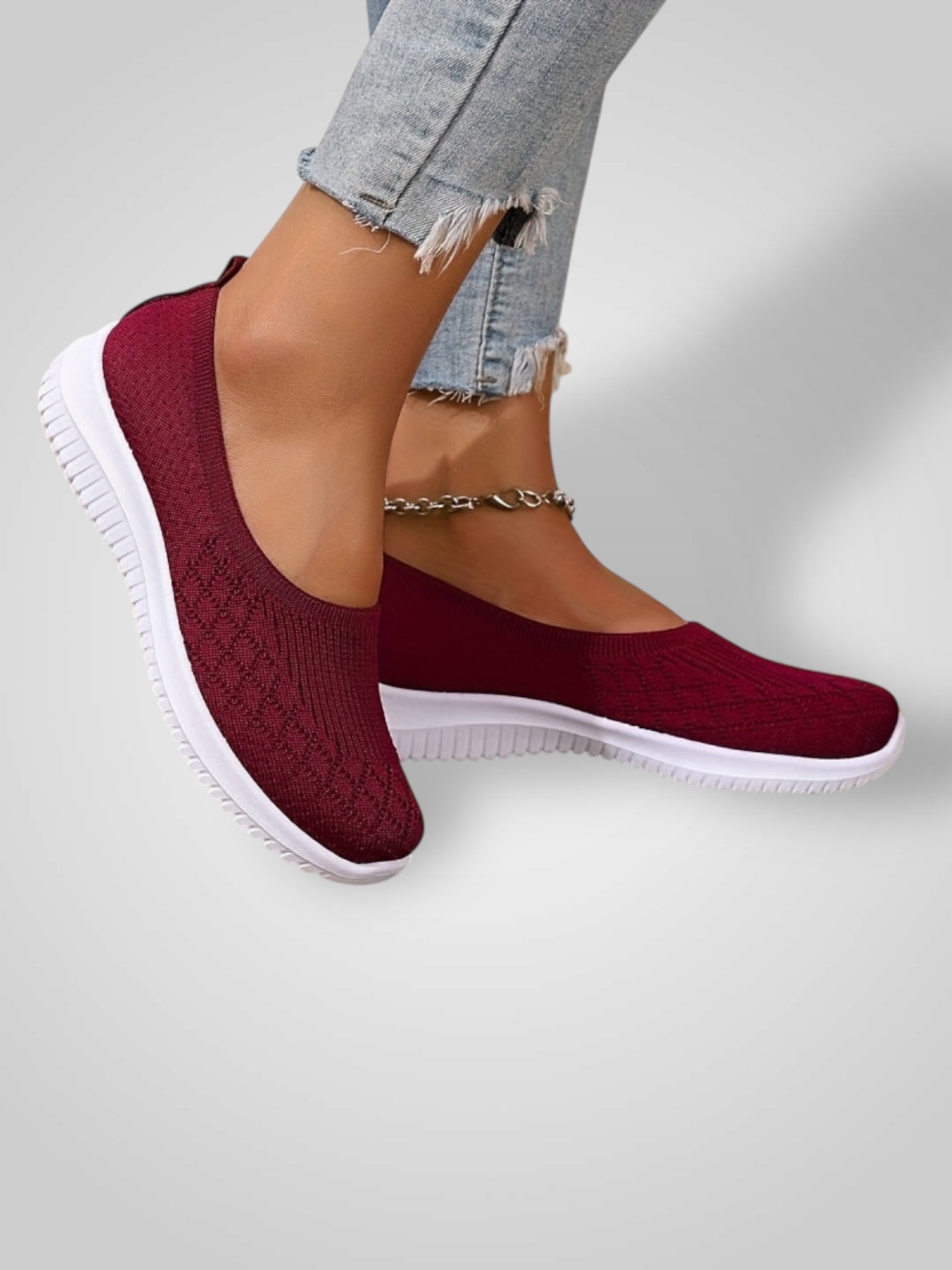 Σοφίνα | Breathable Slip-on Για Γυναίκες