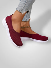 Σοφίνα | Breathable Slip-on Για Γυναίκες