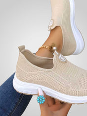Φιόνα | Γυναικεία Slip-on Αθλητικά Παπούτσια