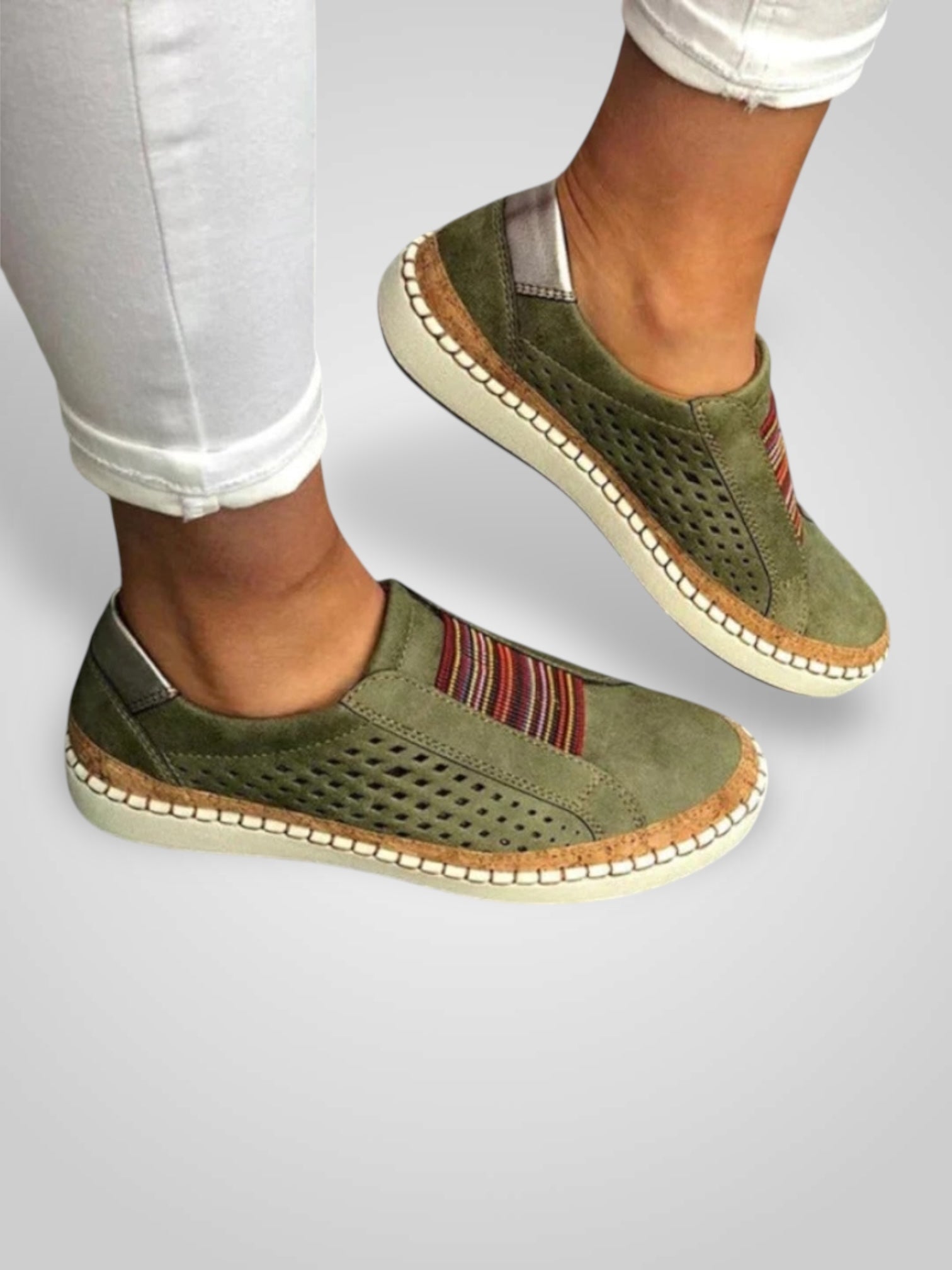 Νέτε | Άνετο Ορθοπεδικό Παπούτσια