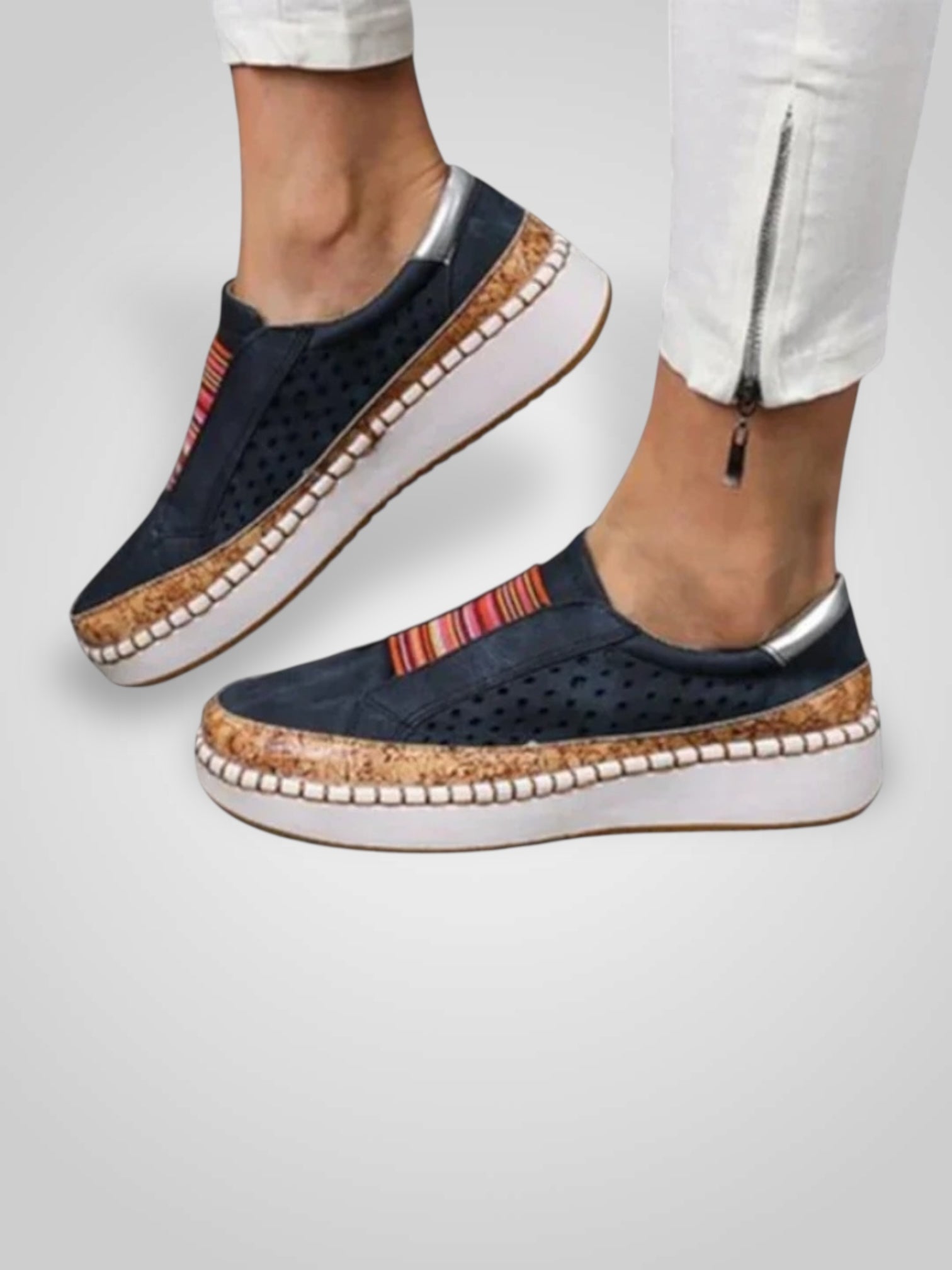 Νέτε | Άνετο Ορθοπεδικό Παπούτσια