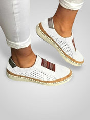 Νέτε | Άνετο Ορθοπεδικό Παπούτσια