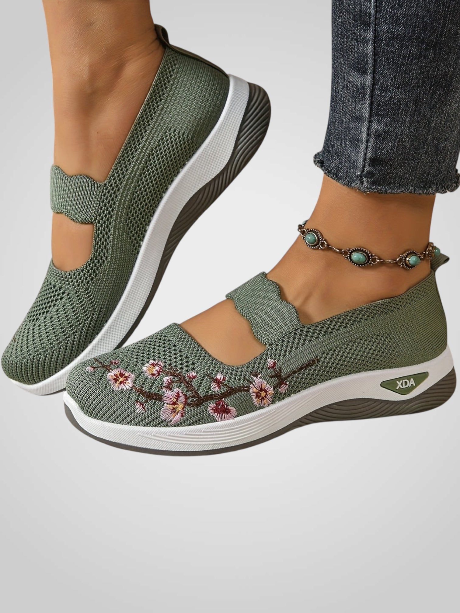 Σουλ | Ορθοπεδικό Άνεση Παπούτσια