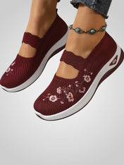 Σουλ | Ορθοπεδικό Άνεση Παπούτσια