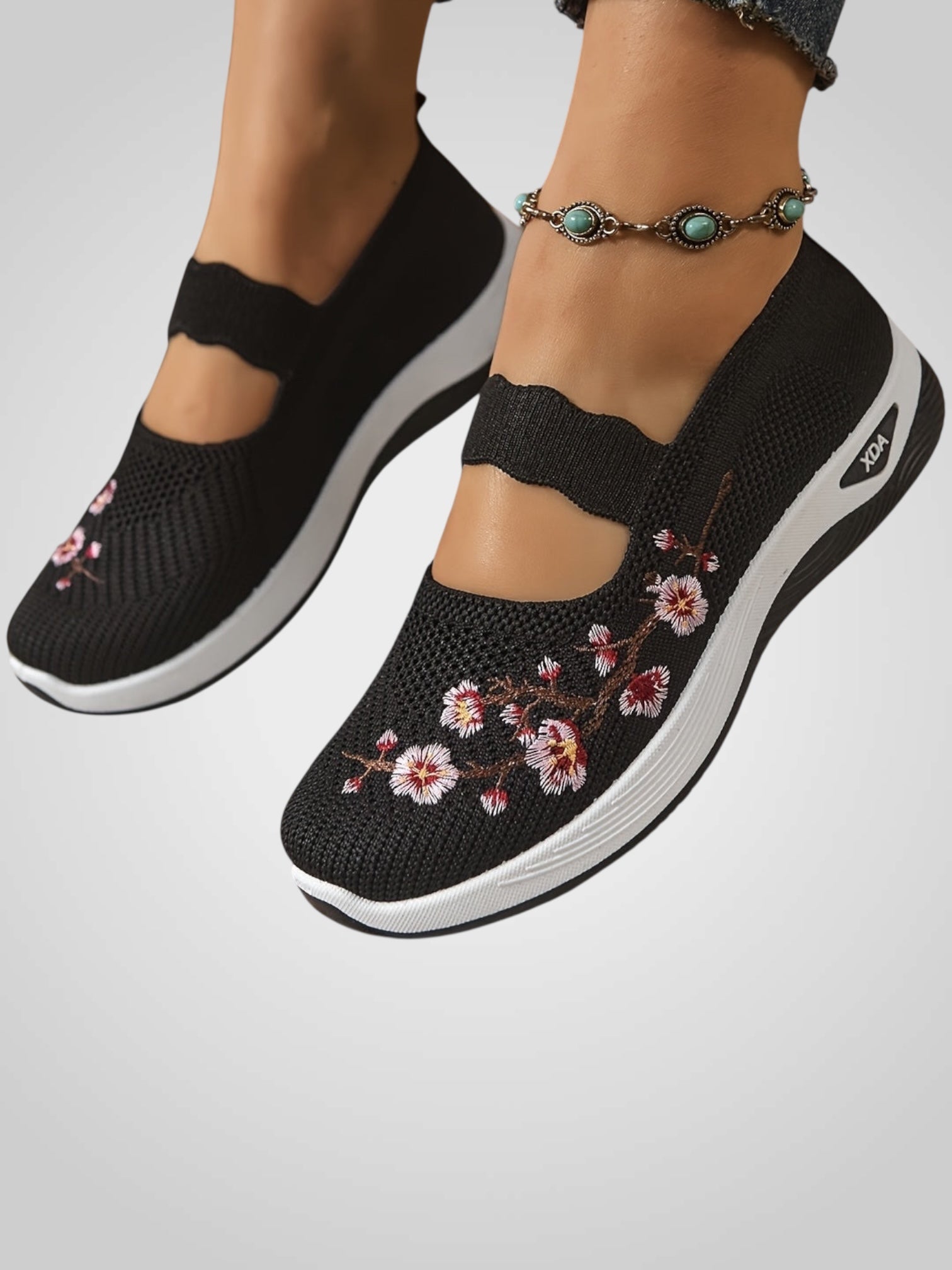 Σουλ | Ορθοπεδικό Άνεση Παπούτσια