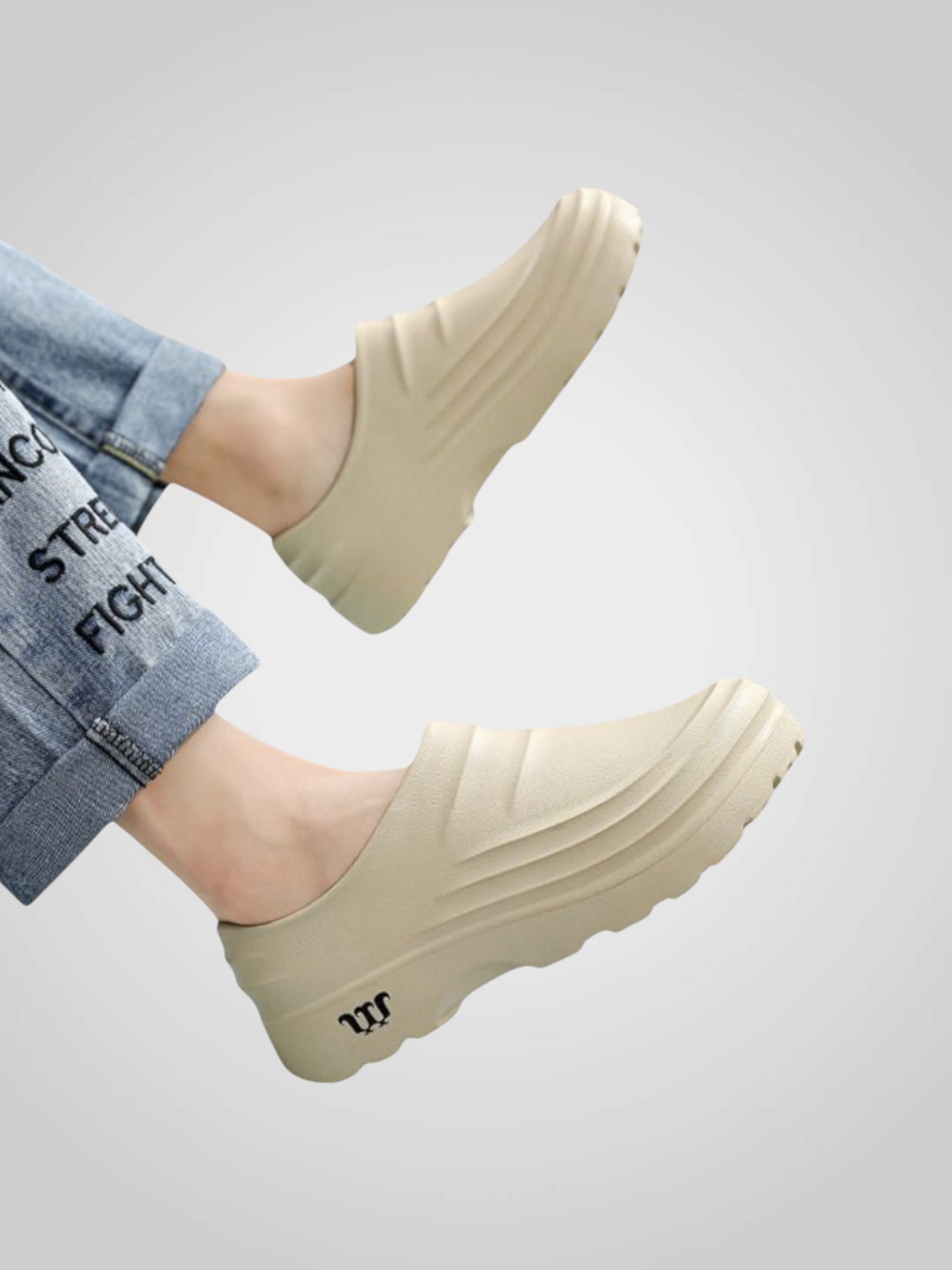 Ορθό Step | Άνετα και Εύκαμπτα