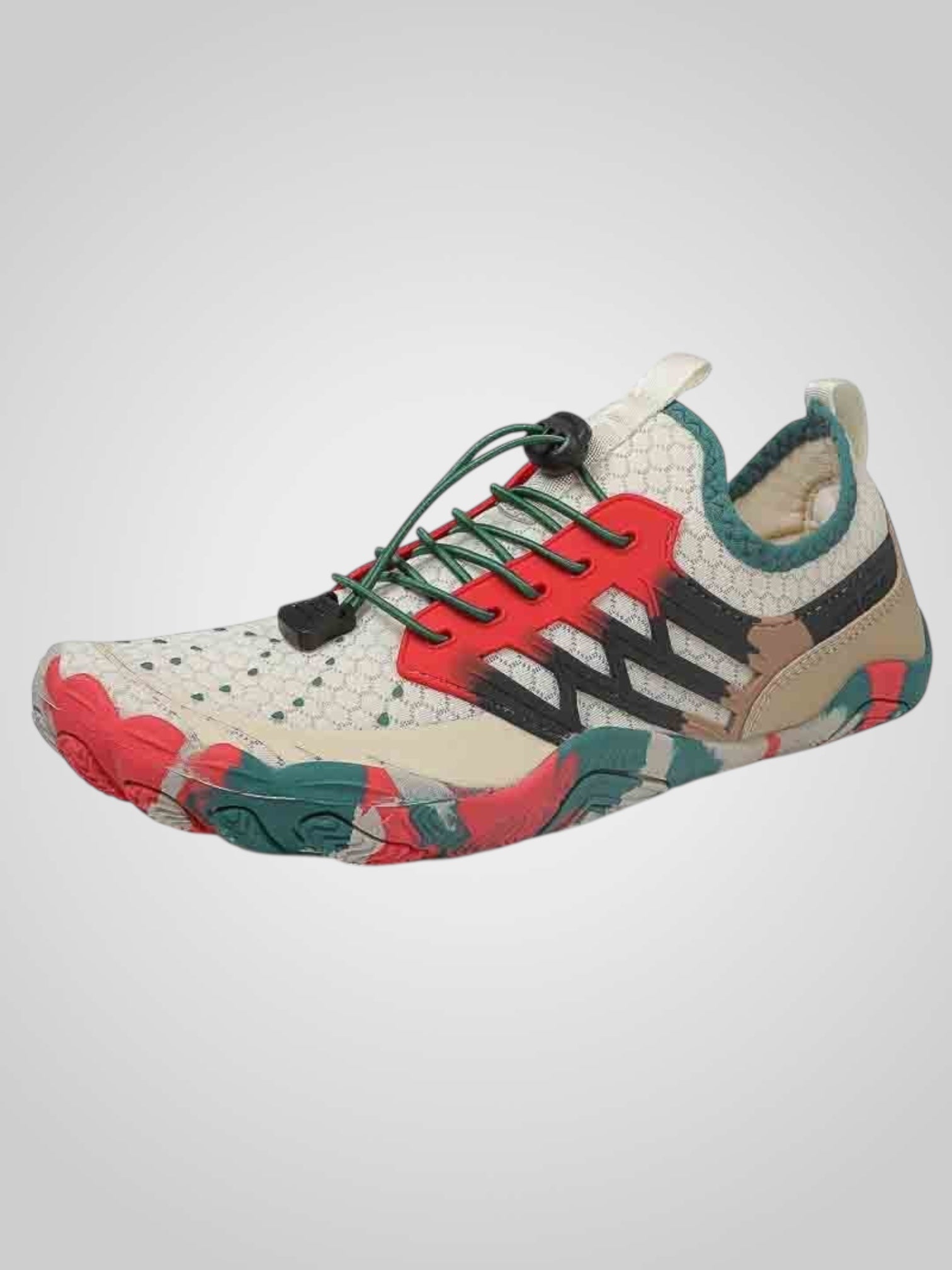 Ακουατρέιλ | Παπούτσια Πεζοπορίας με Αδιάβροχη Προστασία