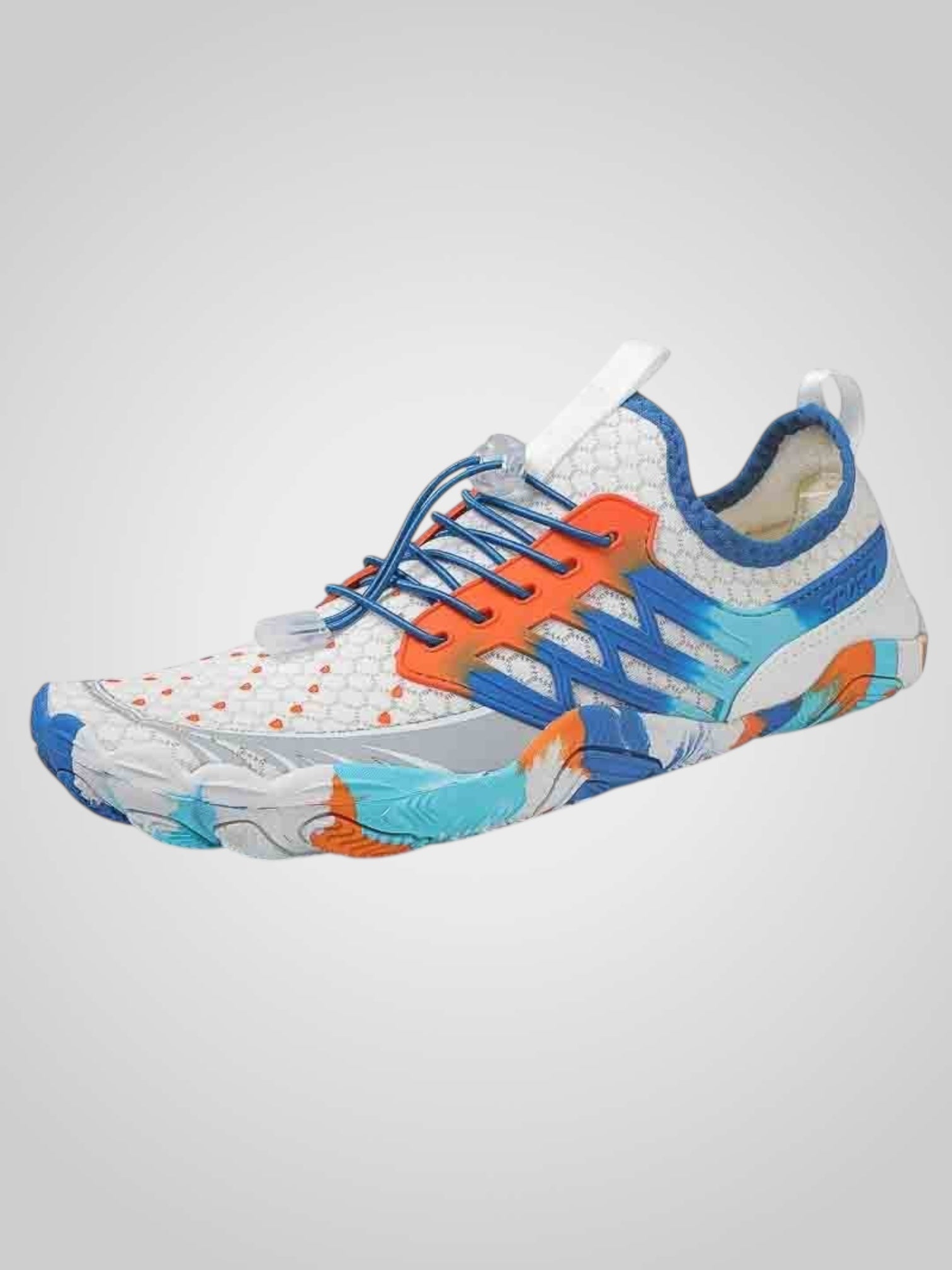 Ακουατρέιλ | Παπούτσια Πεζοπορίας με Αδιάβροχη Προστασία