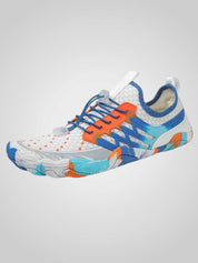 Ακουατρέιλ | Παπούτσια Πεζοπορίας με Αδιάβροχη Προστασία