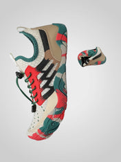 Ακουατρέιλ | Παπούτσια Πεζοπορίας με Αδιάβροχη Προστασία