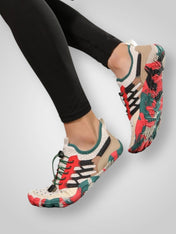 Ακουατρέιλ | Παπούτσια Πεζοπορίας με Αδιάβροχη Προστασία