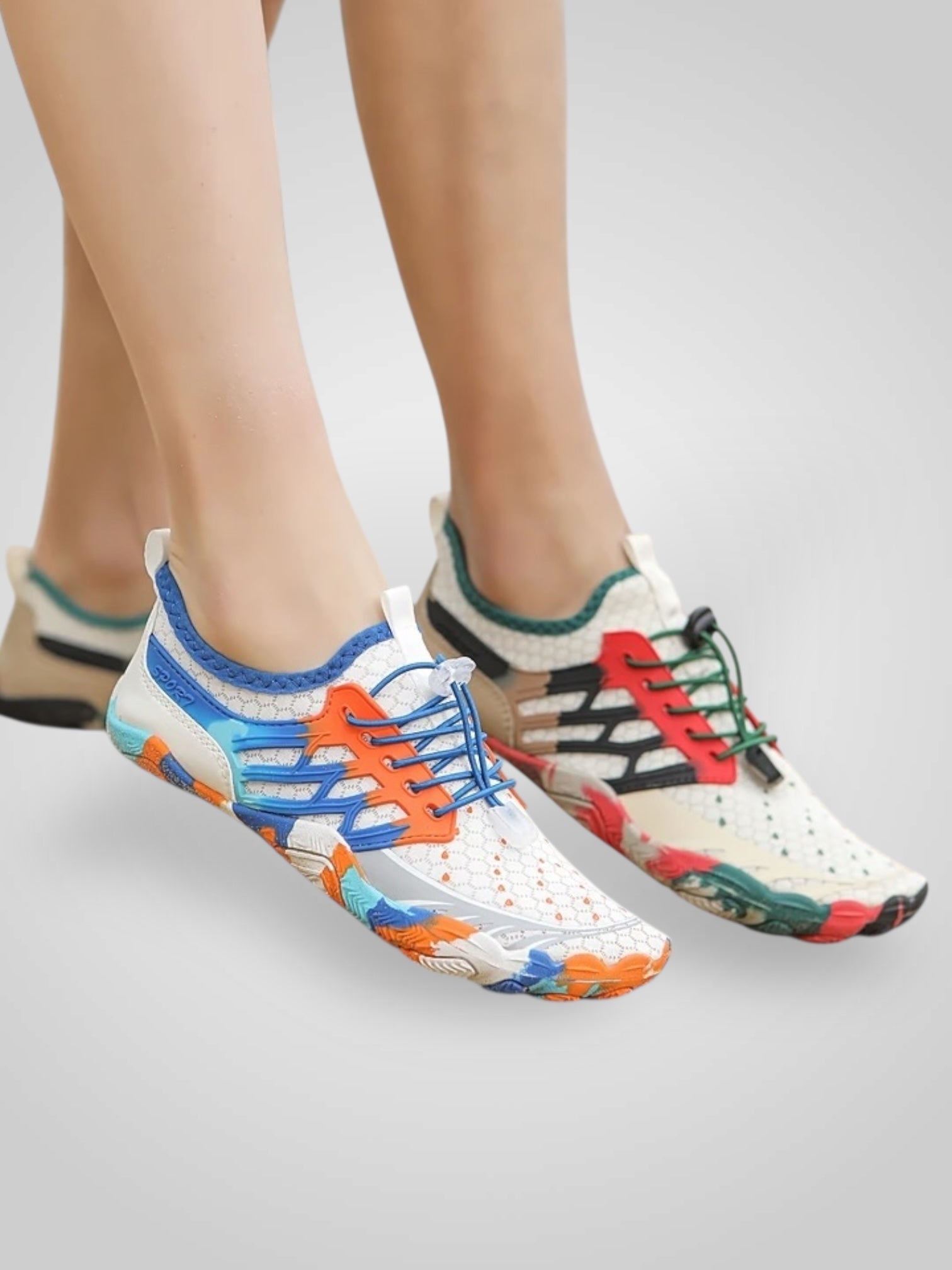 Ακουατρέιλ | Παπούτσια Πεζοπορίας με Αδιάβροχη Προστασία