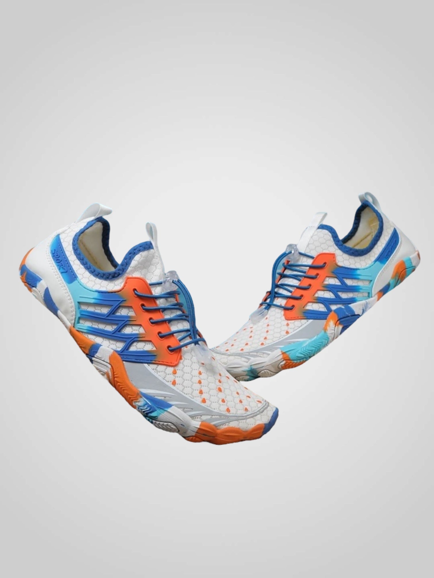 Ακουατρέιλ | Παπούτσια Πεζοπορίας με Αδιάβροχη Προστασία