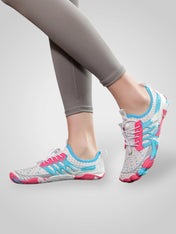 Ακουατρέιλ | Παπούτσια Πεζοπορίας με Αδιάβροχη Προστασία