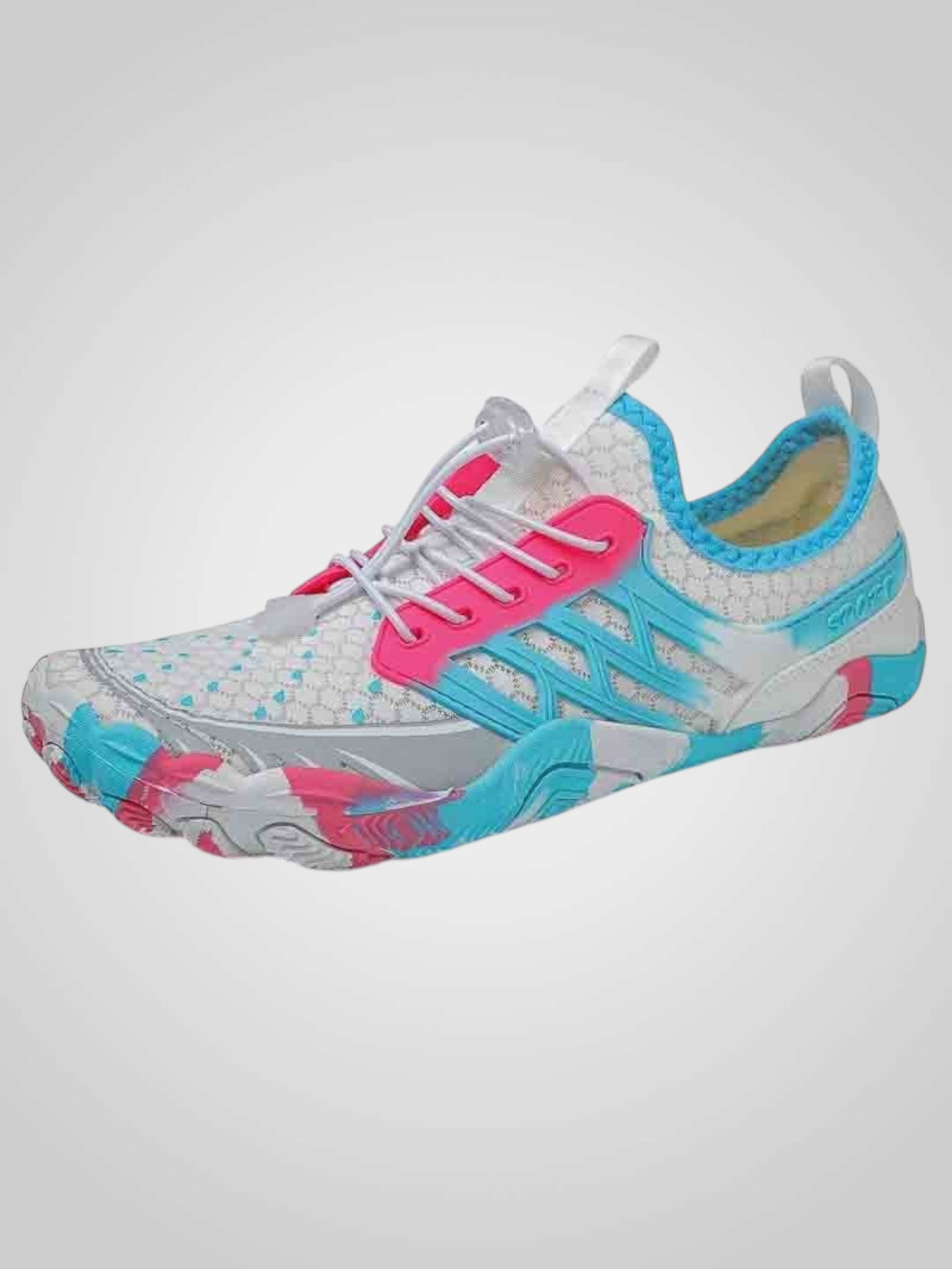 Ακουατρέιλ | Παπούτσια Πεζοπορίας με Αδιάβροχη Προστασία