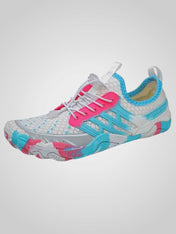 Ακουατρέιλ | Παπούτσια Πεζοπορίας με Αδιάβροχη Προστασία