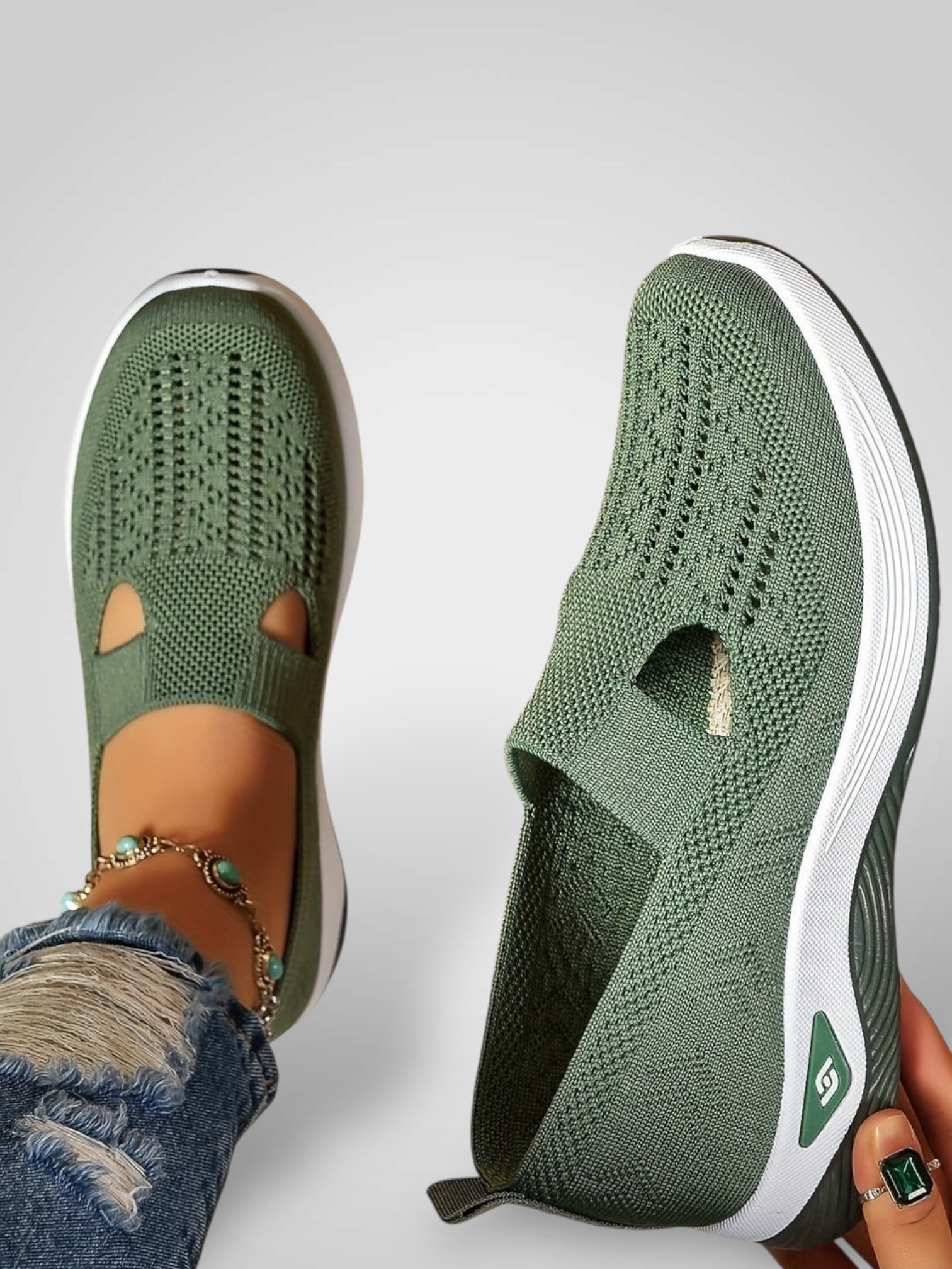 Φίτα | RelaxFit Παπούτσια