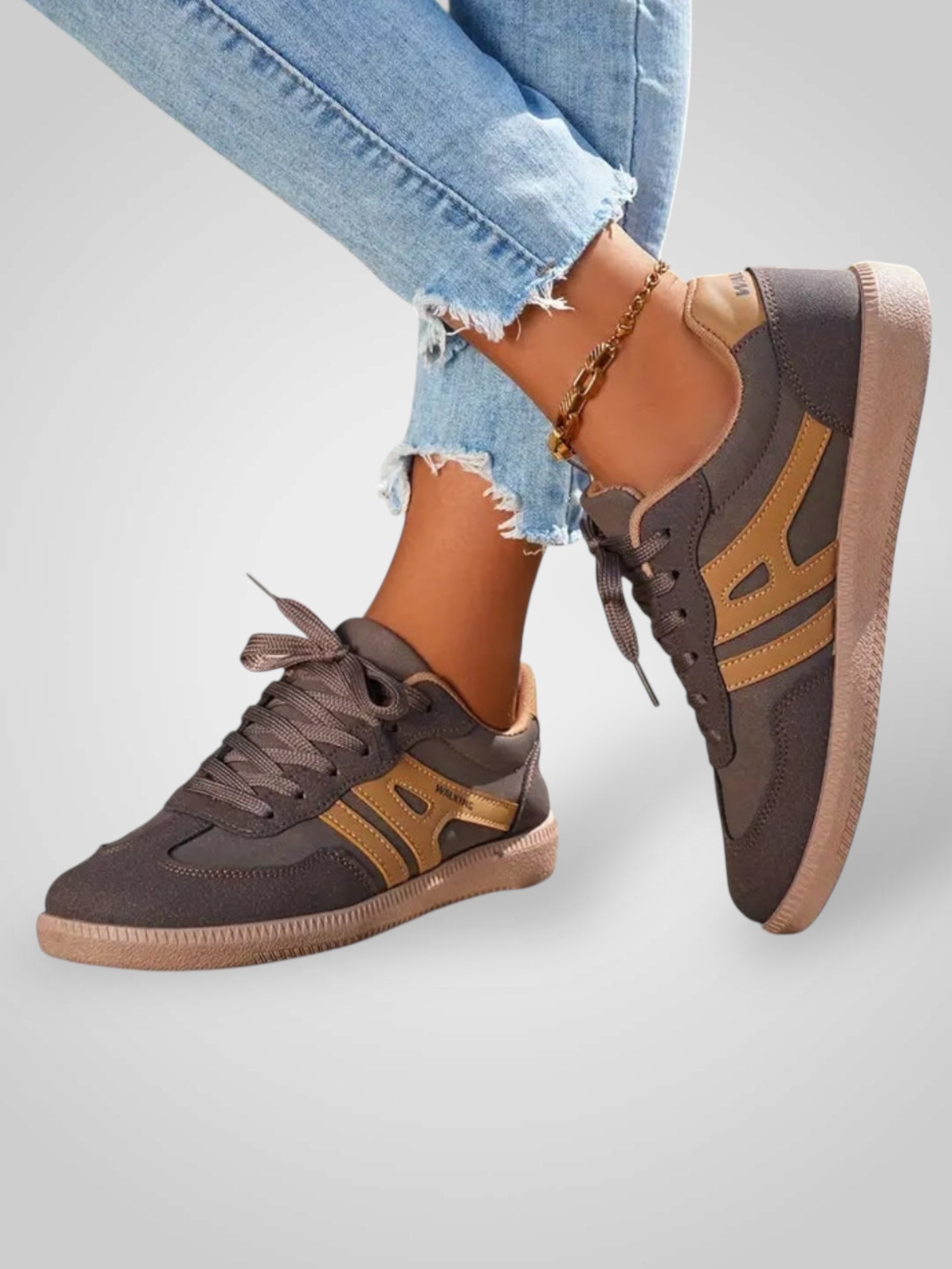 Χόλι | Γυναικεία Ορθοπεδικό Παπούτσια