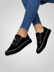 Πέιτζ | Κομψό Ορθοπεδικό Παπούτσια