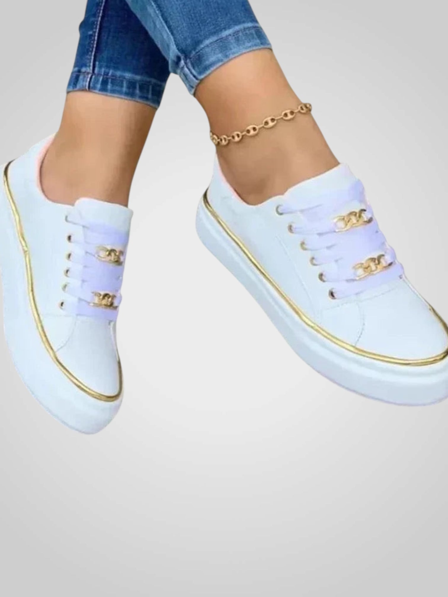 Πέιτζ | Κομψό Ορθοπεδικό Παπούτσια