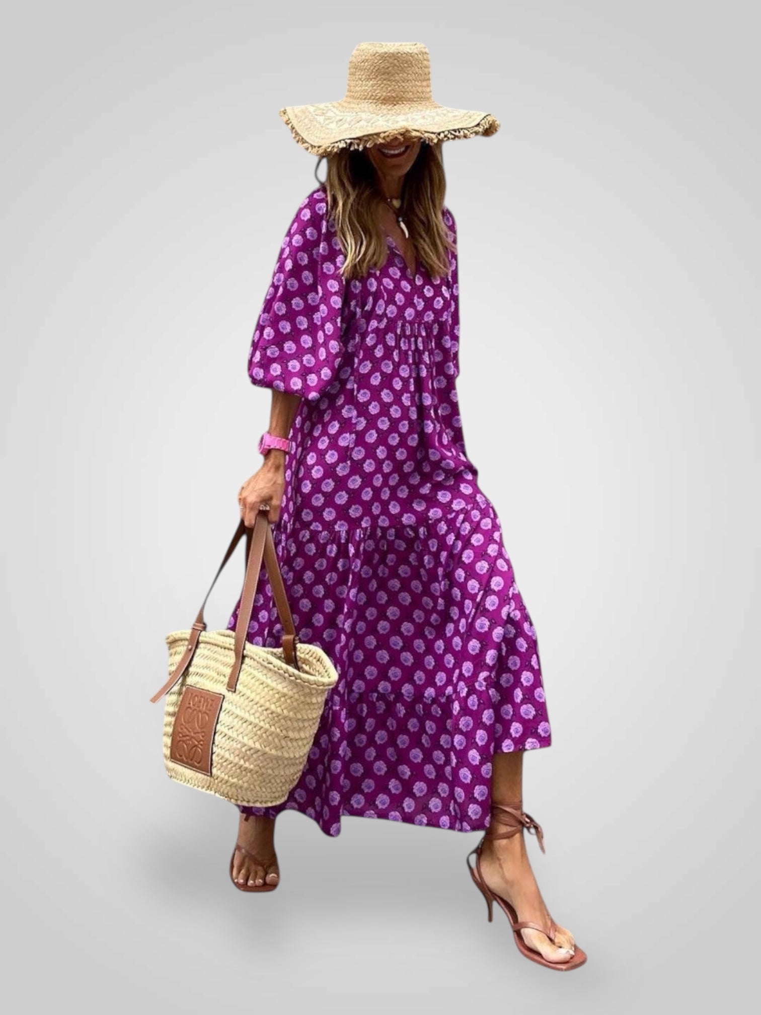 Έλλη | Μοντέρνο Φόρεμα