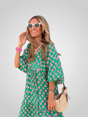 Έλλη | Μοντέρνο Φόρεμα