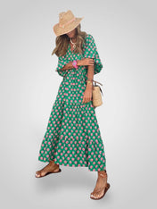 Έλλη | Μοντέρνο Φόρεμα