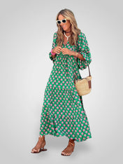 Έλλη | Μοντέρνο Φόρεμα