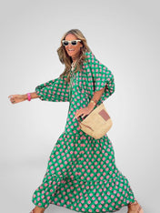 Έλλη | Μοντέρνο Φόρεμα