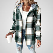 Λόρα | Cozy Μπουφάν