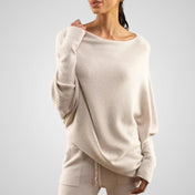 Πάιπερ | Φαρδύ Πουλόβερ