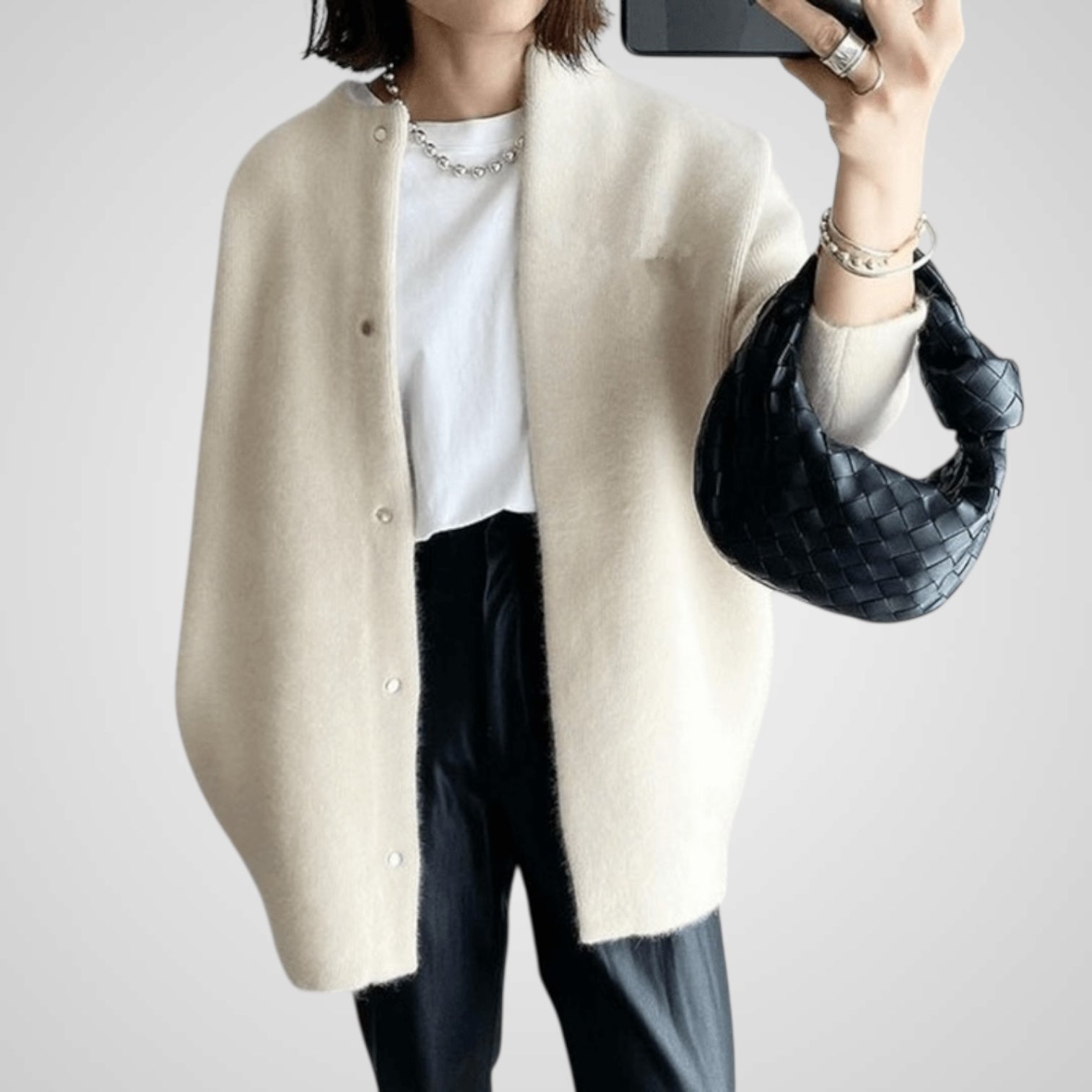 Ισαβέλα | Ζακέτα