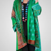 Νάιρα | Ζεστή και Σικ Ζακέτα