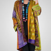 Νάιρα | Ζεστή και Σικ Ζακέτα