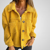 Λόρι | Κομψό Μπουφάν