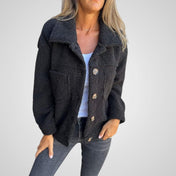 Λόρι | Κομψό Μπουφάν