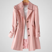 Τράσι | Γυναικείο Τρεντς Παλτό