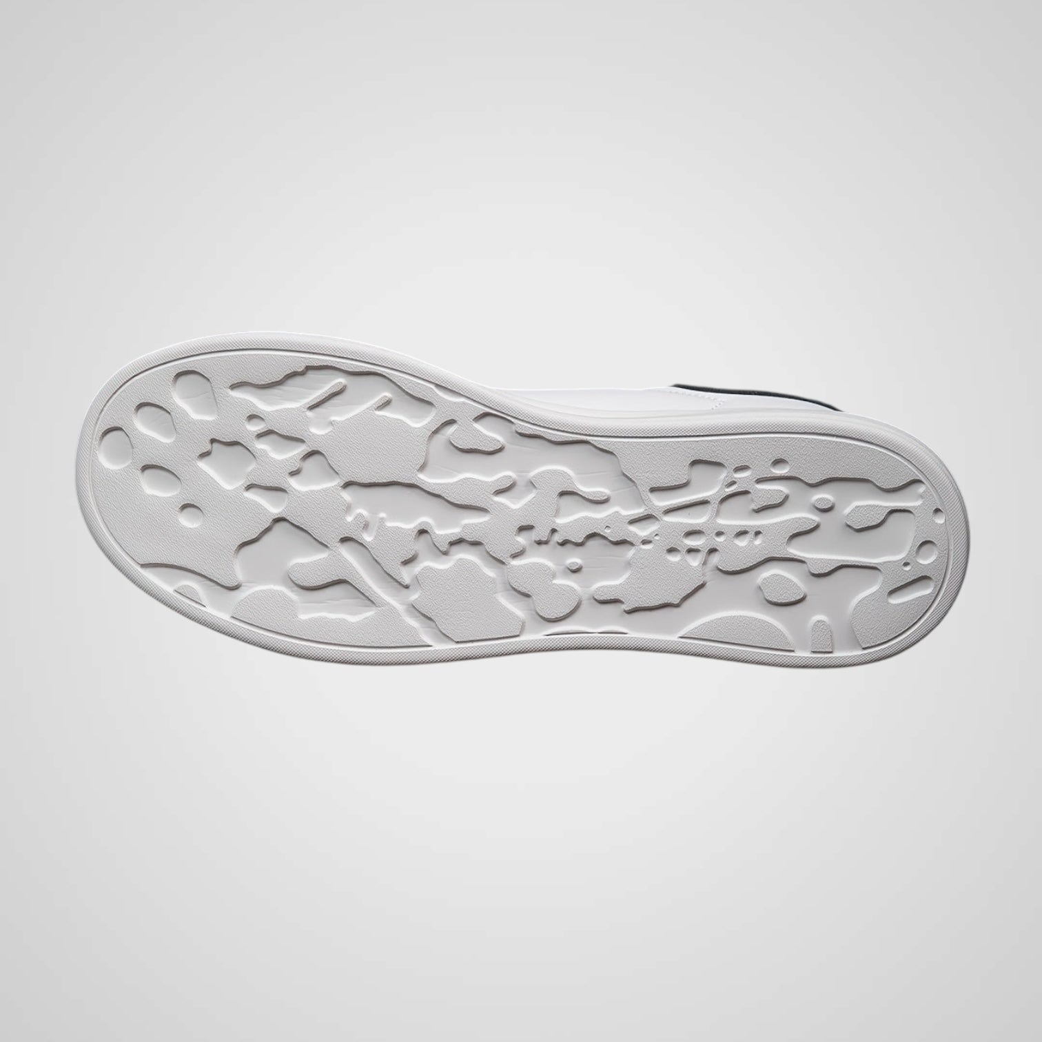 Έλλη | Γυναικεία Καθαρό Λευκό Οικολογικό Δέρμα Αθλητικά Παπούτσια