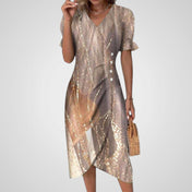 Χέδερ | Κομψό Φόρεμα