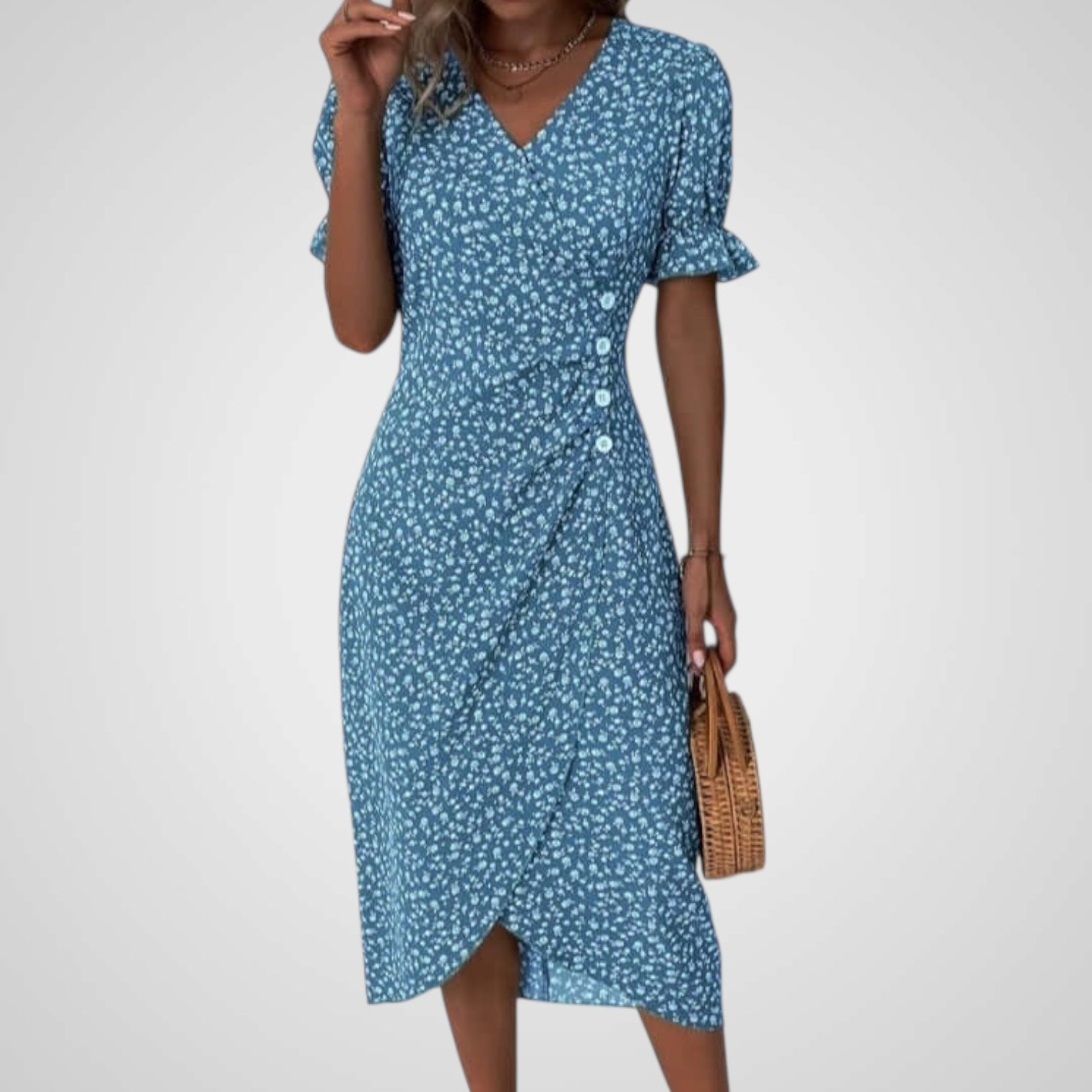 Χέδερ | Κομψό Φόρεμα